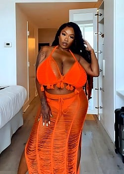 Briana Brown